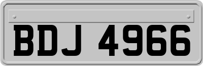 BDJ4966
