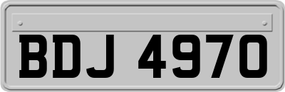 BDJ4970