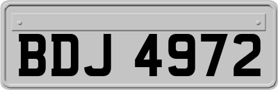 BDJ4972
