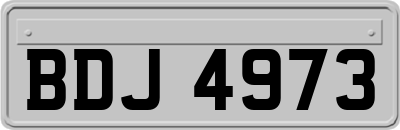 BDJ4973