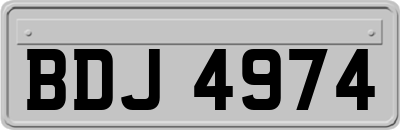 BDJ4974