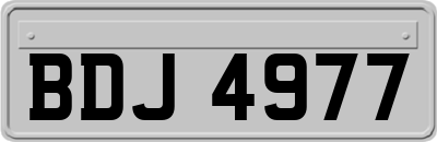 BDJ4977