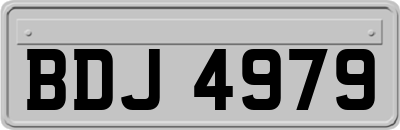 BDJ4979
