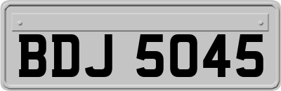 BDJ5045