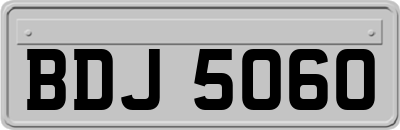 BDJ5060