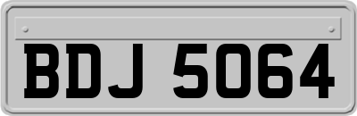 BDJ5064