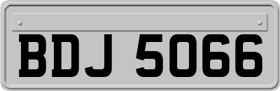 BDJ5066