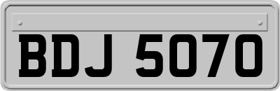 BDJ5070