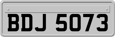 BDJ5073