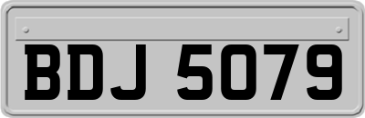 BDJ5079