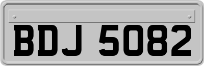 BDJ5082