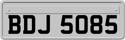 BDJ5085