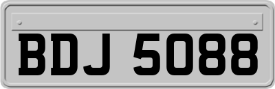 BDJ5088