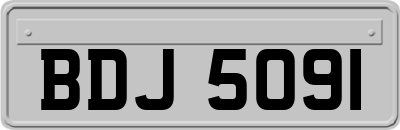 BDJ5091