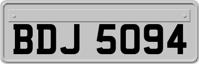 BDJ5094