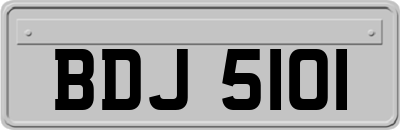 BDJ5101