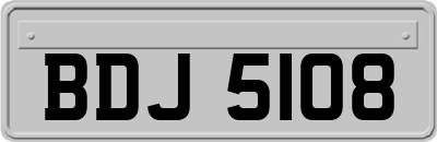 BDJ5108