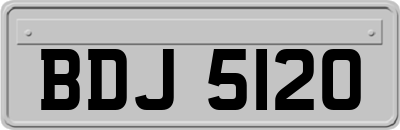 BDJ5120
