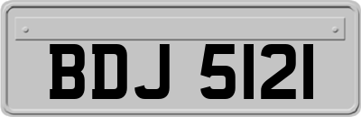 BDJ5121