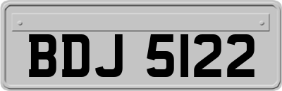 BDJ5122