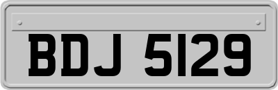 BDJ5129