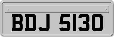 BDJ5130