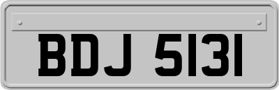 BDJ5131