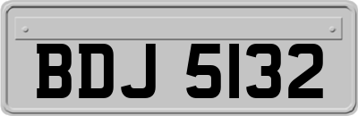 BDJ5132