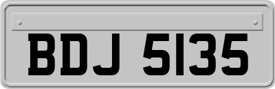 BDJ5135