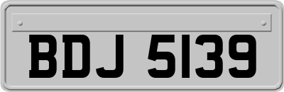 BDJ5139