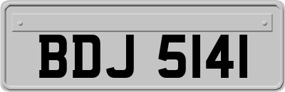 BDJ5141