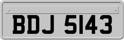 BDJ5143