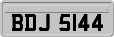 BDJ5144