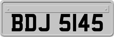BDJ5145