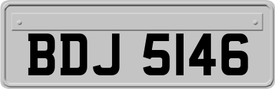 BDJ5146