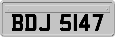 BDJ5147