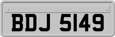BDJ5149