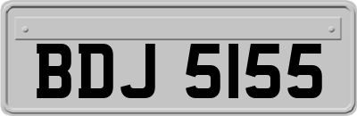 BDJ5155