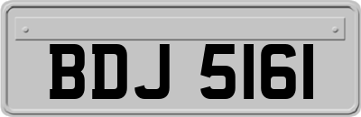 BDJ5161