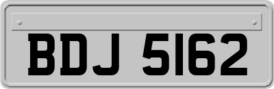 BDJ5162