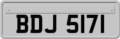 BDJ5171