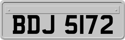 BDJ5172