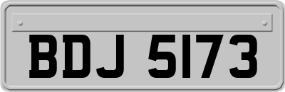 BDJ5173