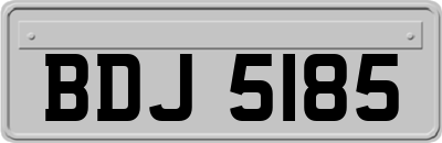 BDJ5185