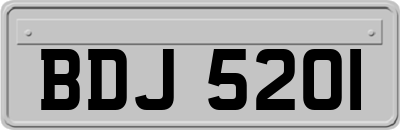 BDJ5201