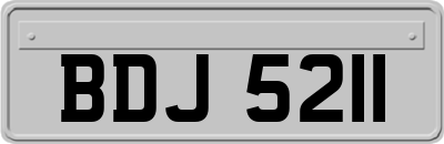 BDJ5211
