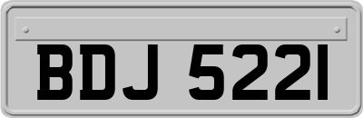 BDJ5221
