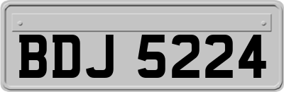 BDJ5224