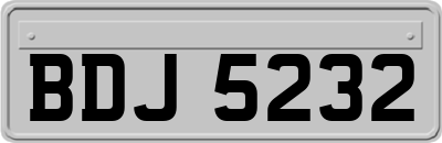 BDJ5232