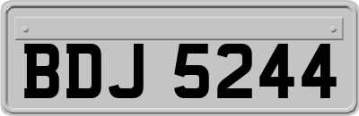 BDJ5244